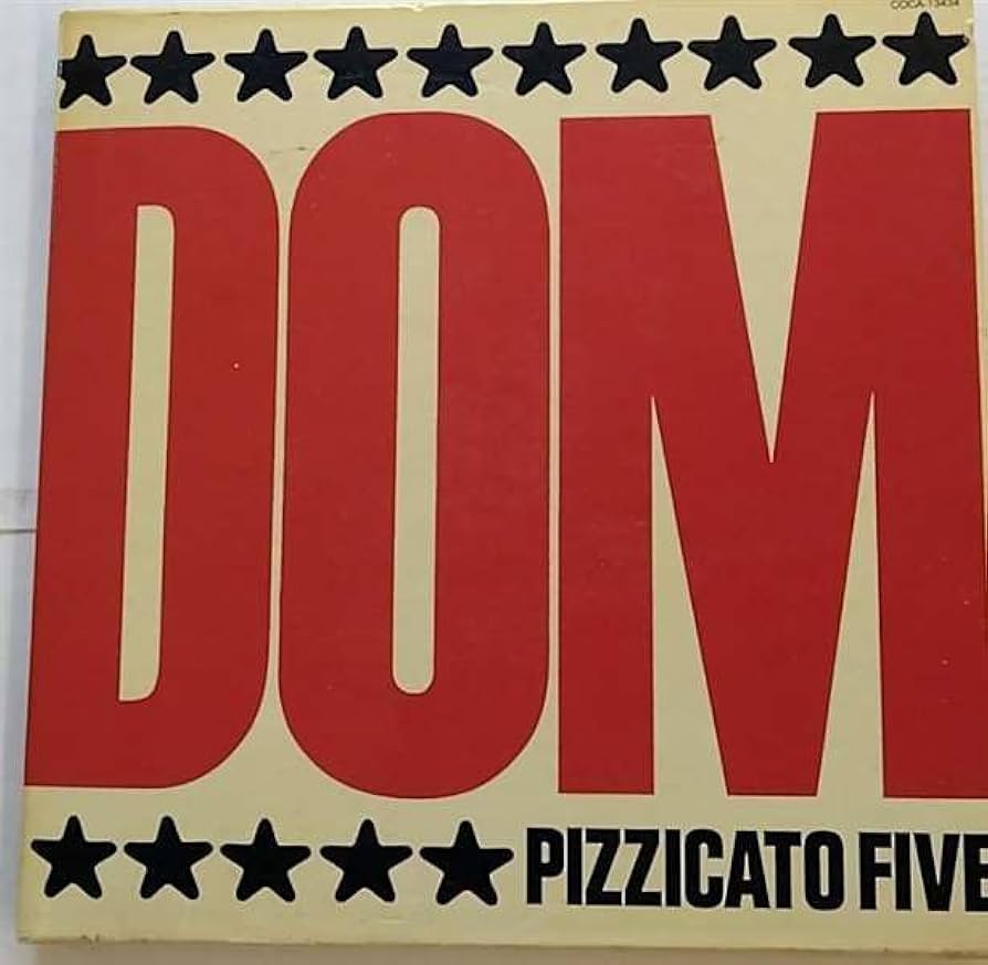 新品シールド2LP レコード Pizzicato Five ピチカート・ファイヴ 新品シールド2LP レコード Pizzicato Five ピチカート・ファイヴ